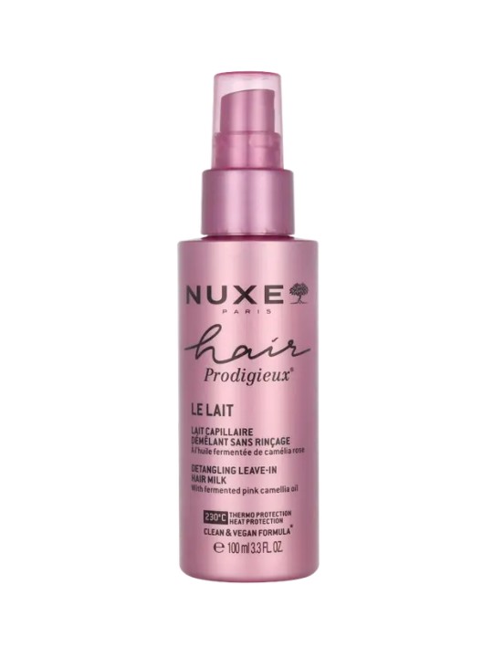 Nuxe Latte districante Hair Prodigieux 100ml