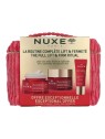 Nuxe Merveillance Lift Vanity Case Cream 50ml Night Cream 50ml Eyes 15ml 50ml
