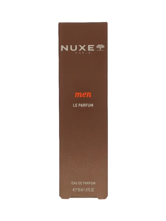 Nuxe Men eau de parfum Spray 250ml