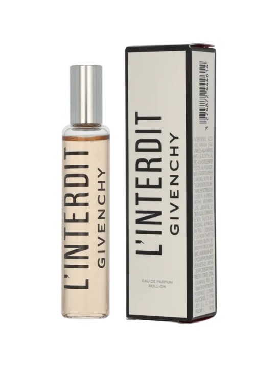 Givenchy L'Interdit eau de parfum Roll-On 30ml