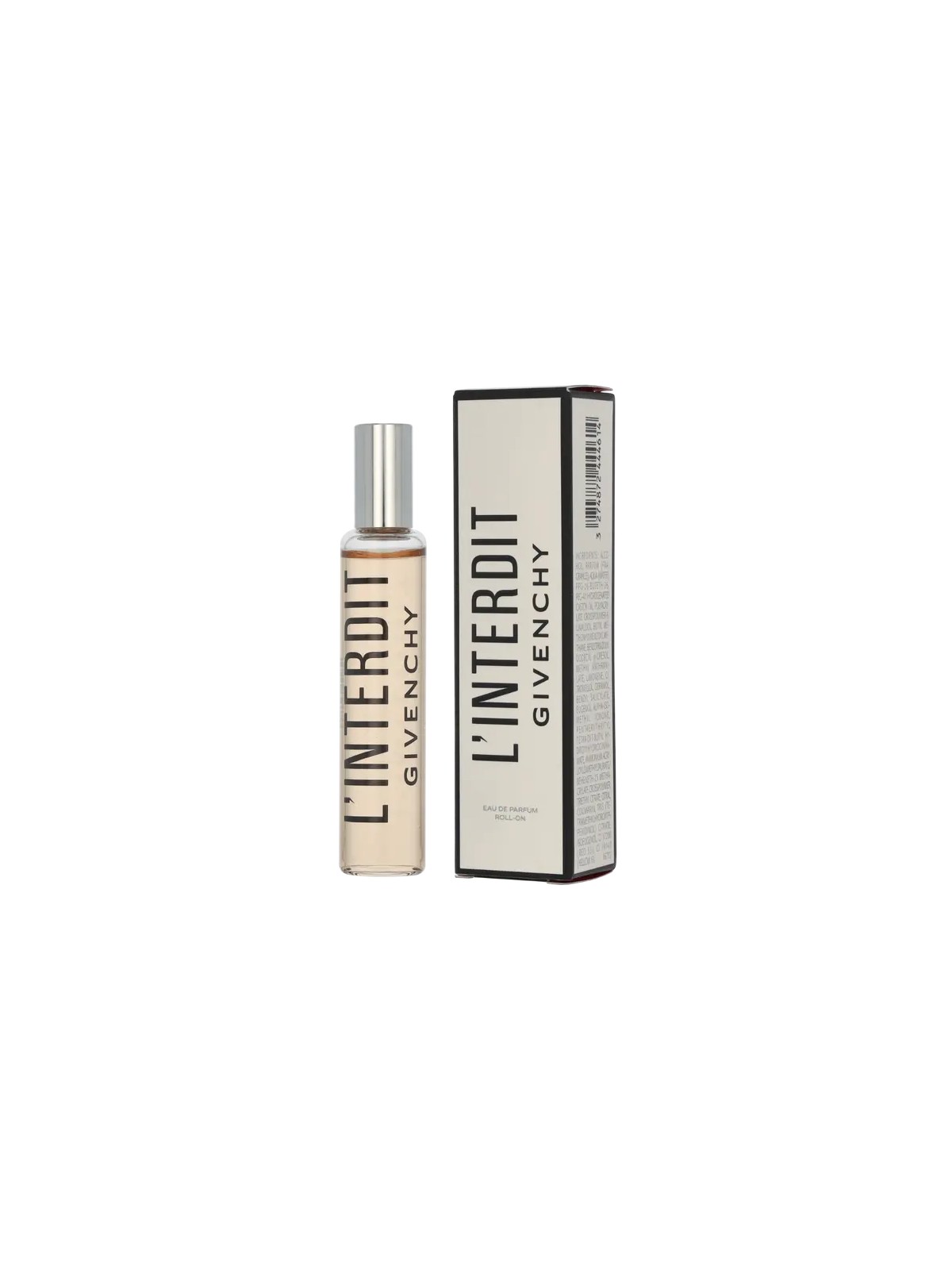 Givenchy L'Interdit eau de parfum Roll-On 30ml