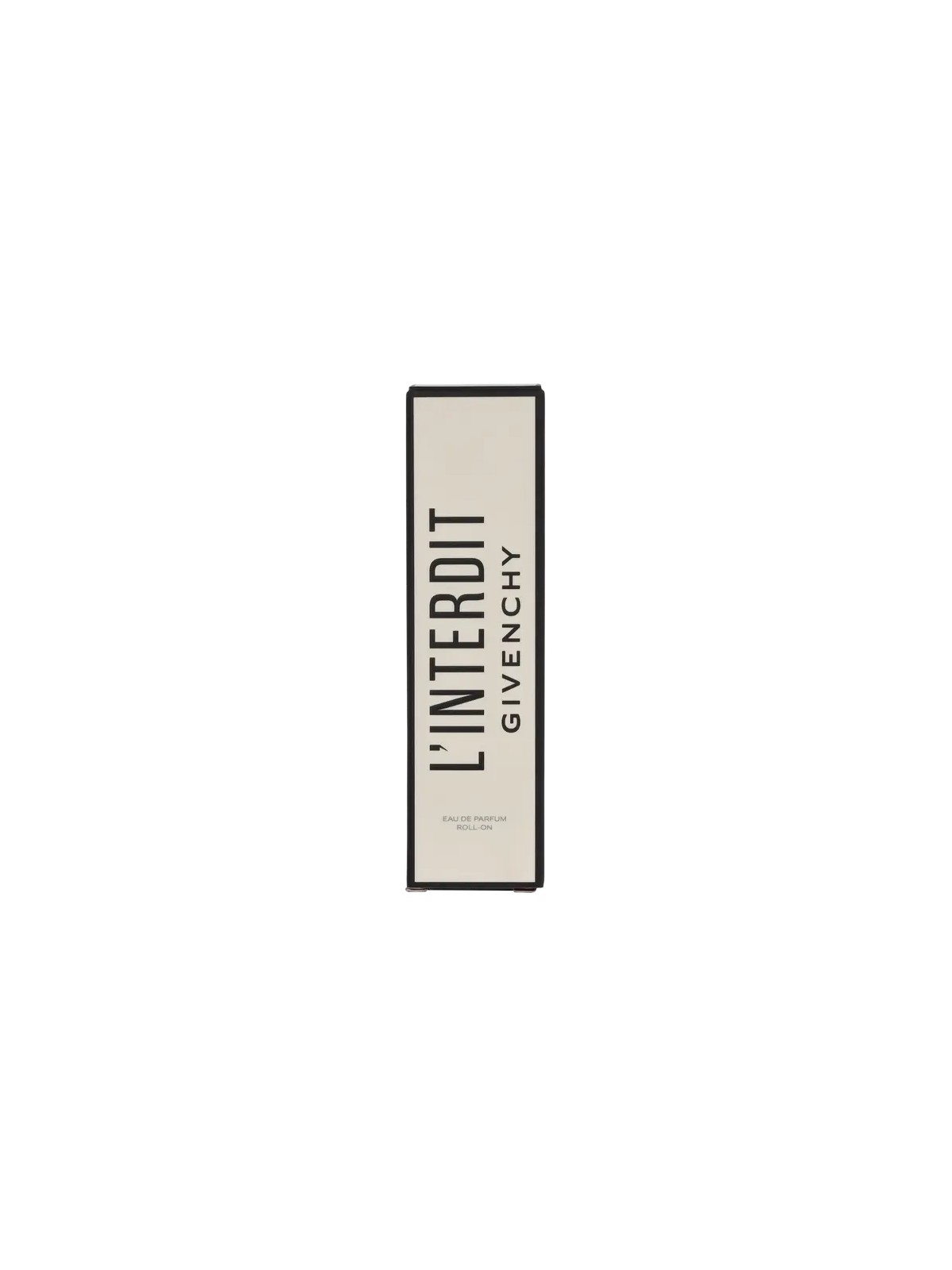 Givenchy L'Interdit eau de parfum Roll-On 30ml