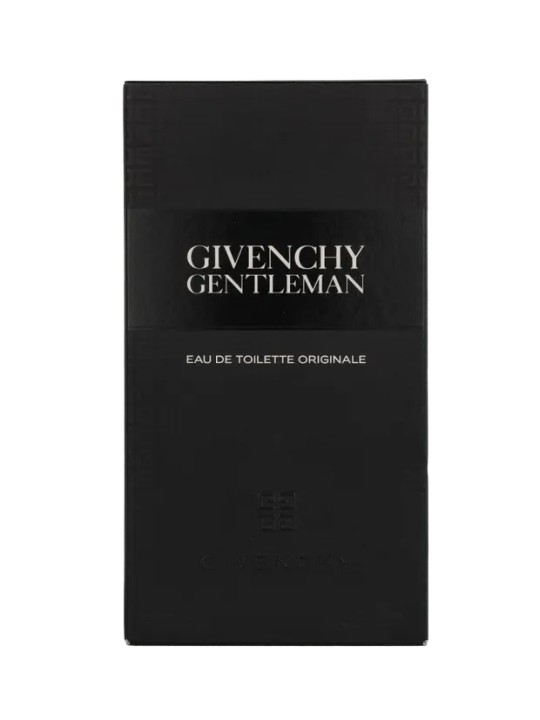 Givenchy Gentleman Eau De Toilette 100ml Uomo
