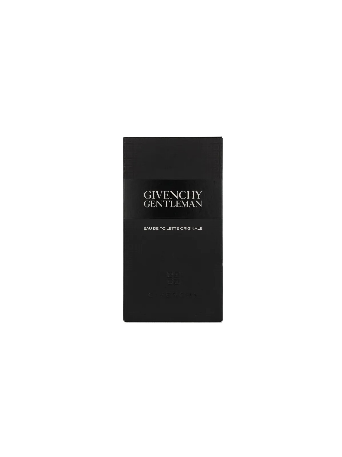 Givenchy Gentleman Eau De Toilette 100ml Uomo