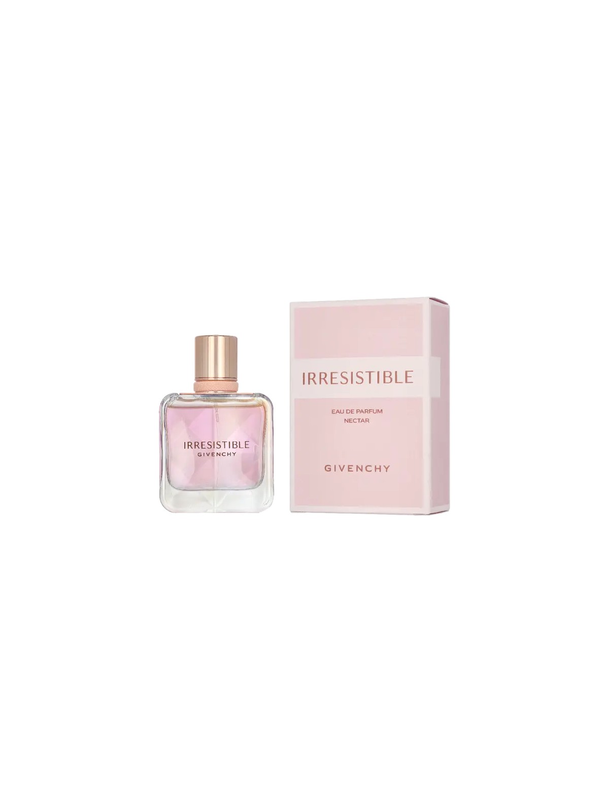 Givenchy NETTARE IRRESISTIBILE eau de parfum vaporizza 35ml donna