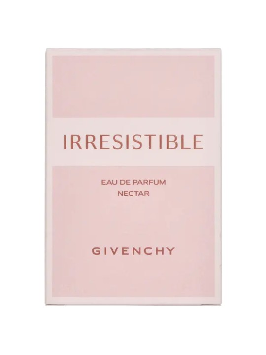 Givenchy NETTARE IRRESISTIBILE eau de parfum vaporizza 35ml donna