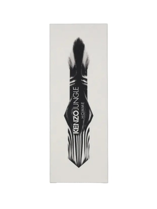 Kenzo Jungle Pour Homme Eau De Toilette 75ml uomo