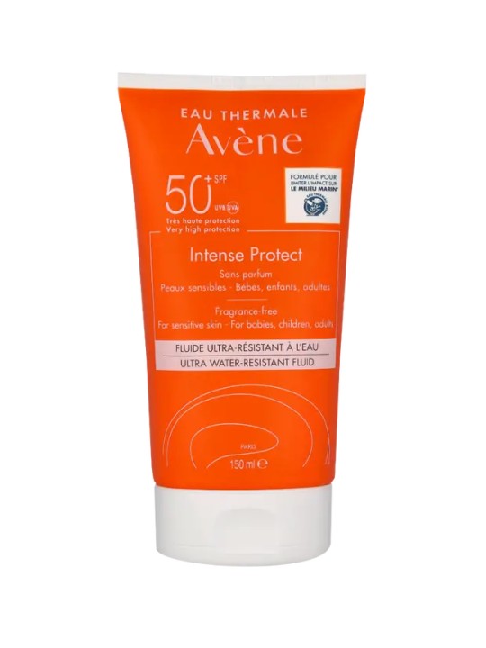 Avène SOLAIRE INTENSO proteggere SPF50+ 150ml unisex
