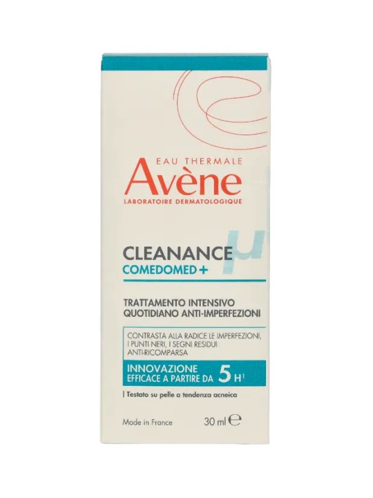 Avène CLEANANCE COMEDOMED terapia intensiva 30ml donna