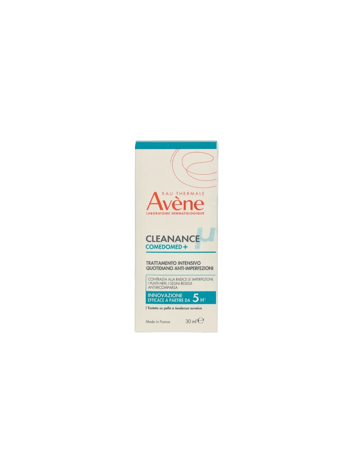 Avène CLEANANCE COMEDOMED terapia intensiva 30ml donna