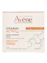 Avène Crema illuminante intensiva VITAMIN ACTIV Cg 50ml unisex