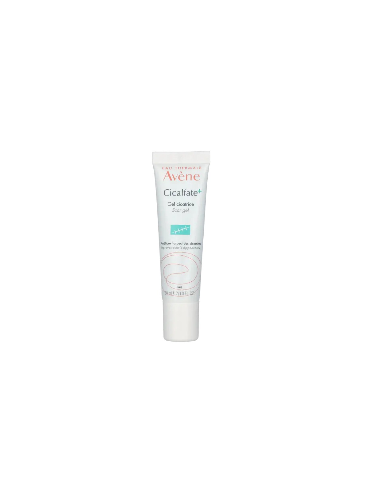 Avène CICALFATE+ gel rimodellante per cicatrici 40ml unisex