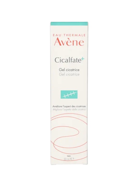 Avène CICALFATE+ gel rimodellante per cicatrici 40ml unisex