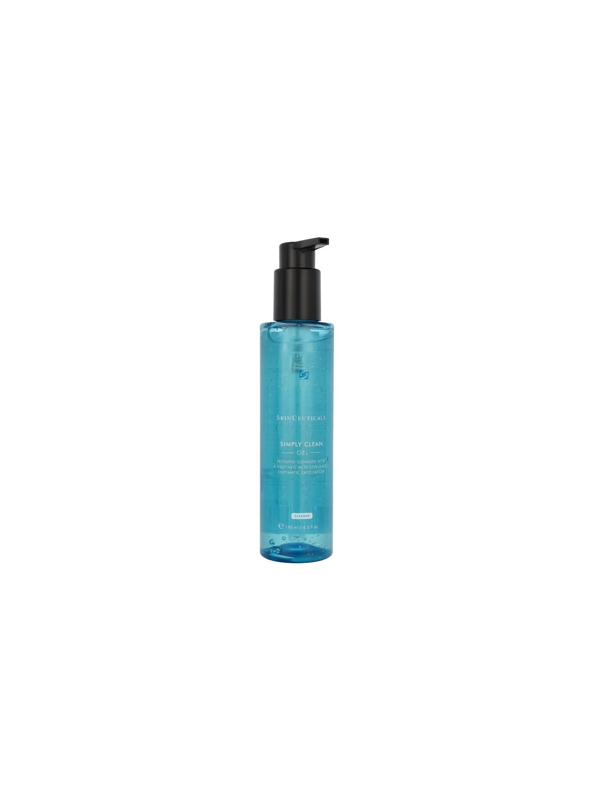SkinCeuticals Simply Clean Gel 100ml