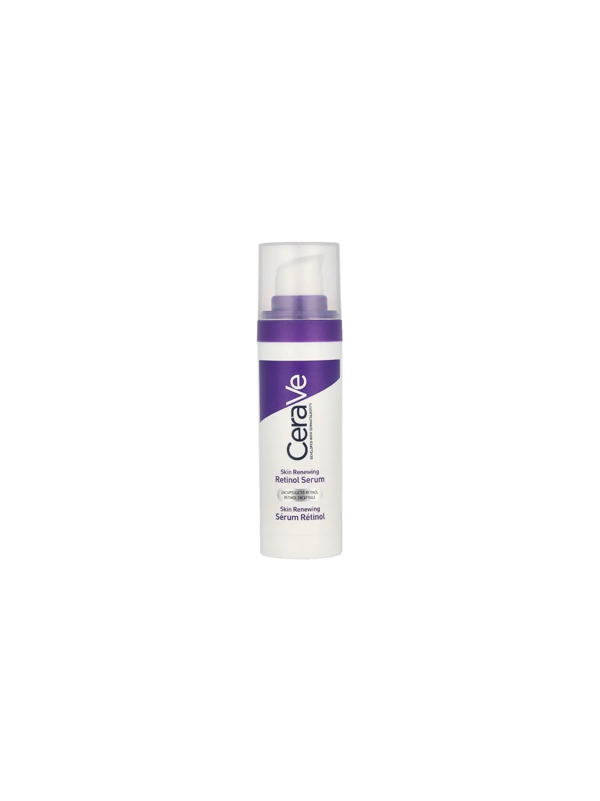 CeraVe Skin Renewing Retinol Serum 30 ml