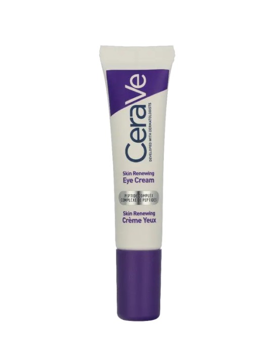 Cerave Crema contorno occhi rigenerante 15ml unisex