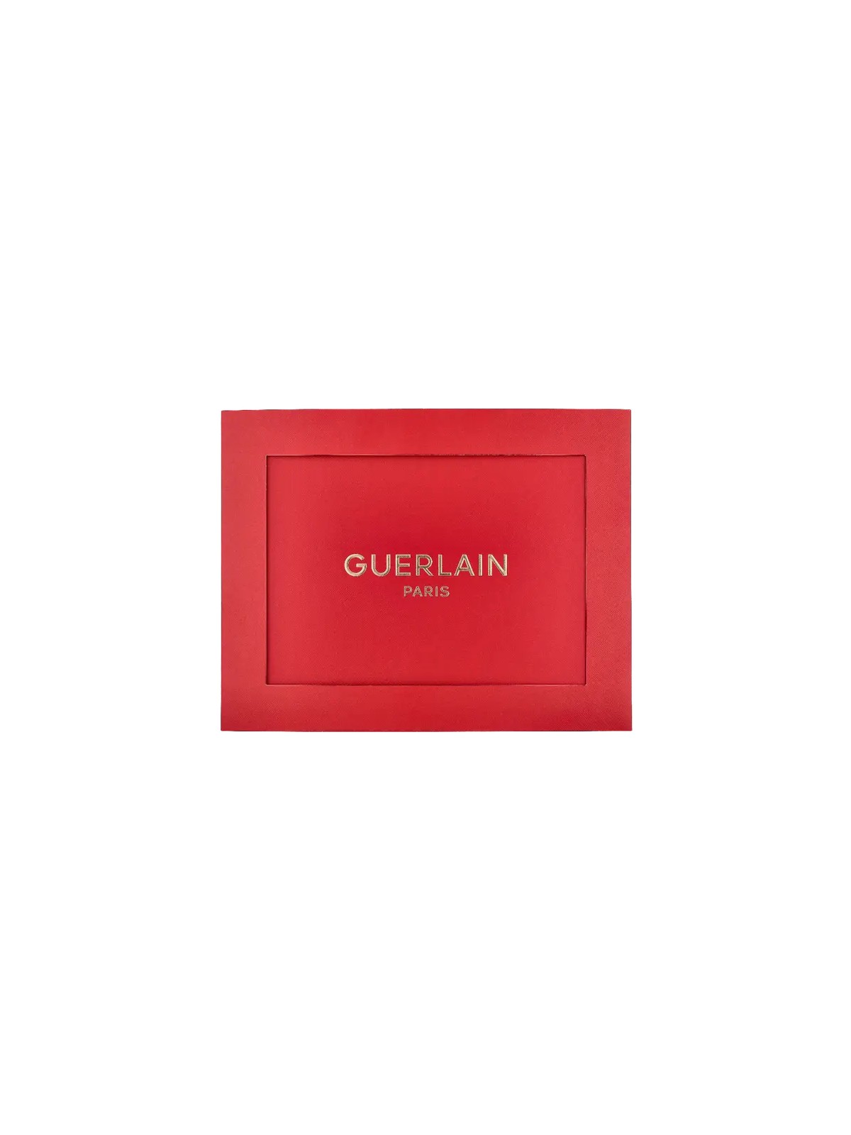 Guerlain Habit Rouge Giftset eau de toilette Spray 100ml Shower Gel 75ml 500ml