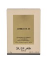 Guerlain Tavolozza di ombretti Ombres G Quad 940 Royal Jungle 6g