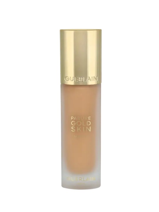 Guerlain Fondotinta opaco PARURE GOLD MATTE n.2N 35ml unisex