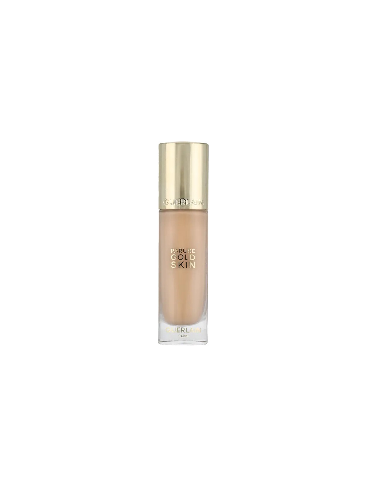 Guerlain Fondotinta fluido PARURE GOLD SKIN n.1N 35ml unisex