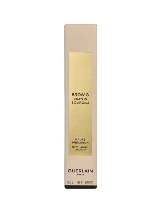 Guerlain Matita per sopracciglia Brow G 05 Granito