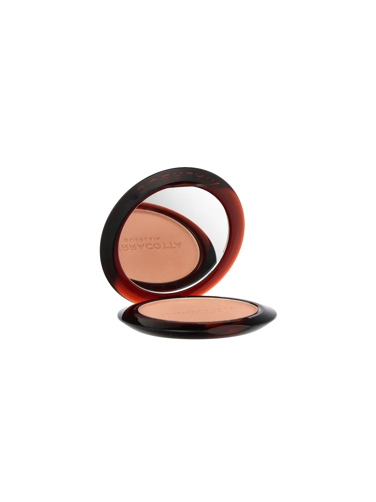 Guerlain Fard Terracotta per un colorito sano e radioso n.000 1 unità unisex