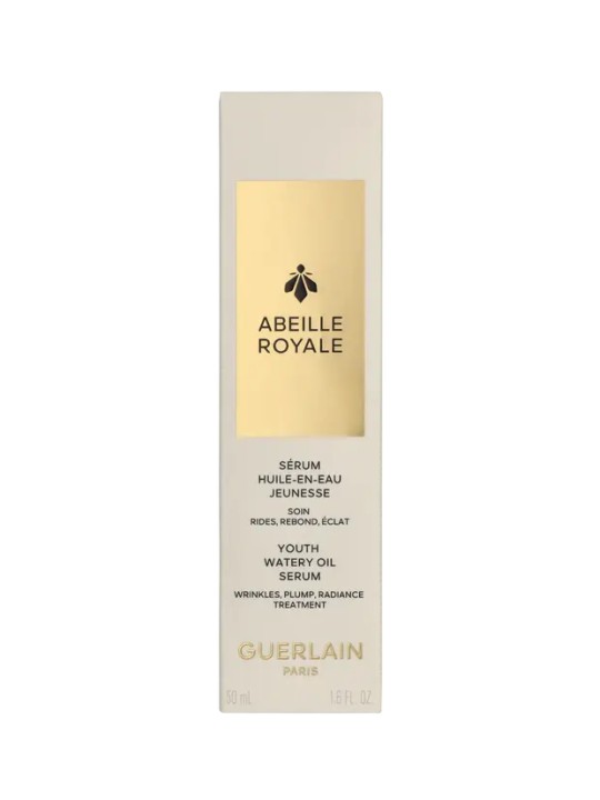 Guerlain ABEILLE ROYALE Siero Olio Acquoso di Gioventù 50ml donna