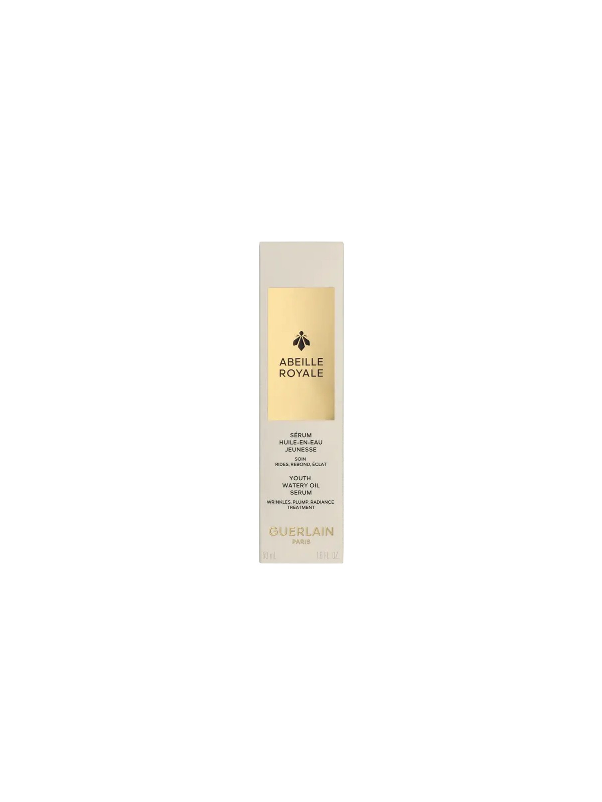 Guerlain ABEILLE ROYALE Siero Olio Acquoso di Gioventù 50ml donna