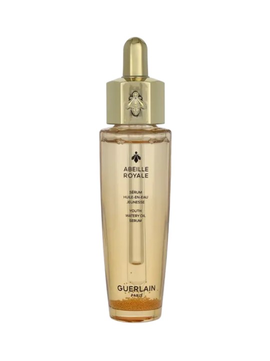 Guerlain ABEILLE ROYALE Siero olio acquoso di giovinezza 30ml donna