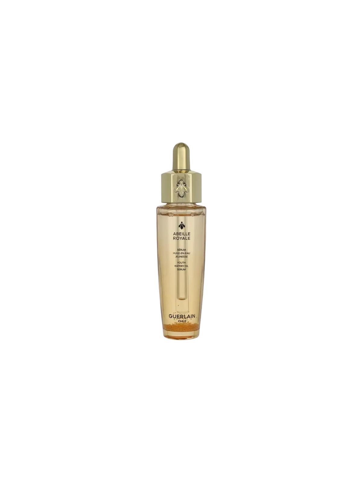 Guerlain ABEILLE ROYALE Siero olio acquoso di giovinezza 30ml donna