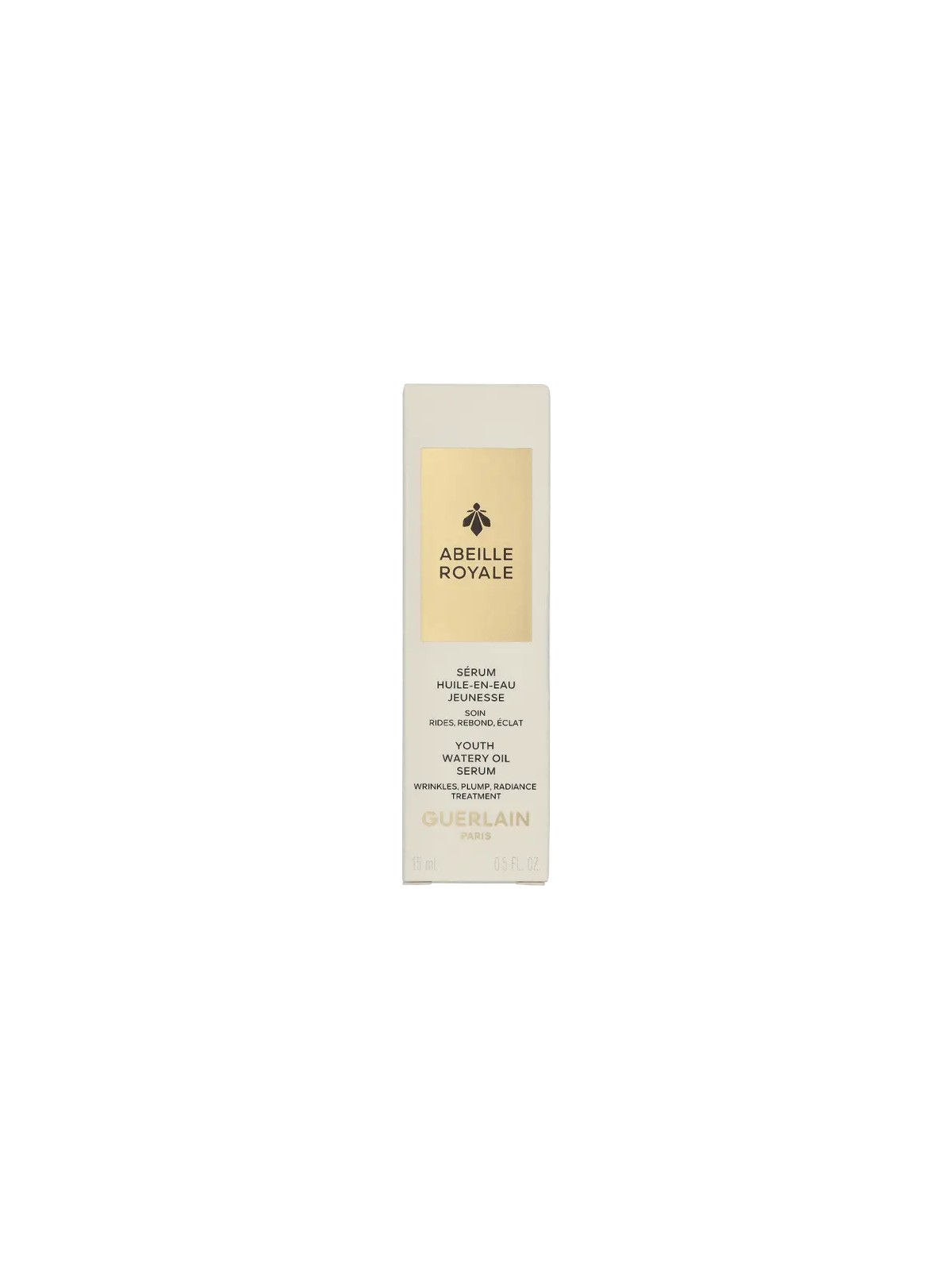 Guerlain Abeille Royale Oil-Water-Youth Serum 250ml