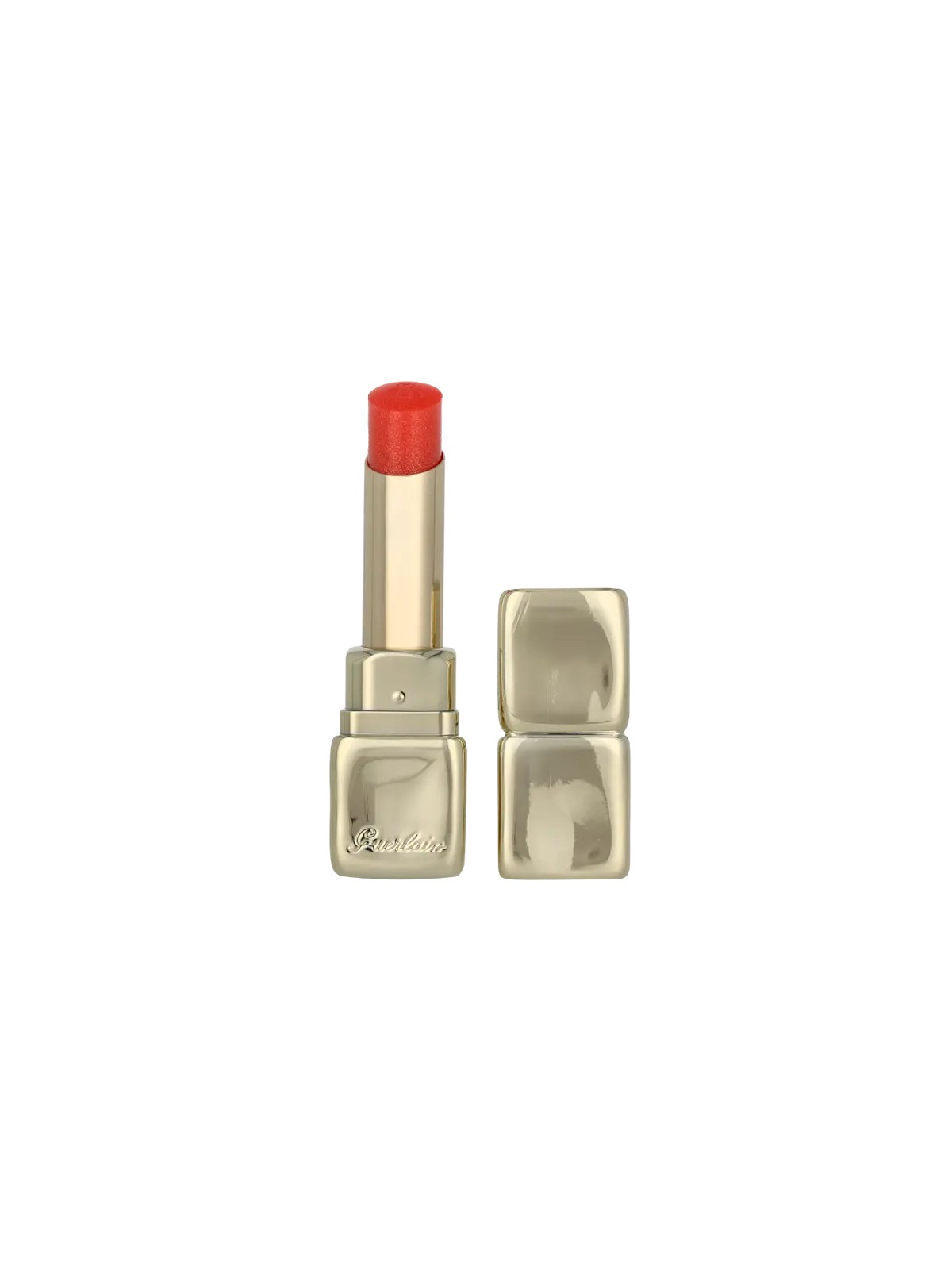 Guerlain Balsamo labbra perlato KISSKISS BEE GLOW n.389 3,2gr unisex