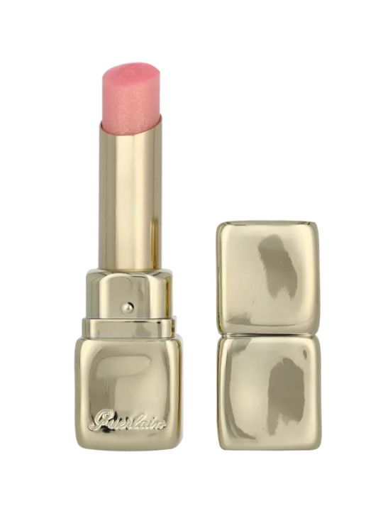 Guerlain Balsamo labbra perlato KISSKISS BEE GLOW n.358 3,2gr unisex