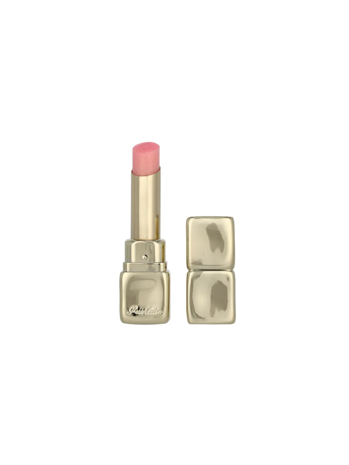 Guerlain Balsamo labbra perlato KISSKISS BEE GLOW n.358 3,2gr unisex
