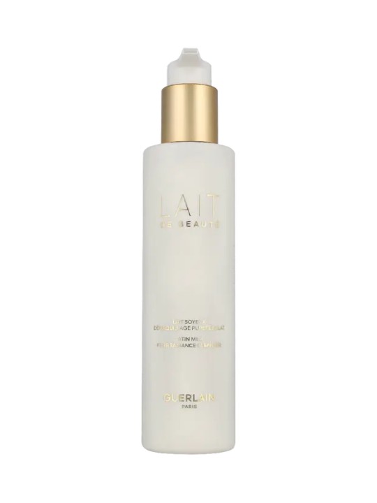 Guerlain LAIT DE BEAUTÉ latte struccante 200ml unisex
