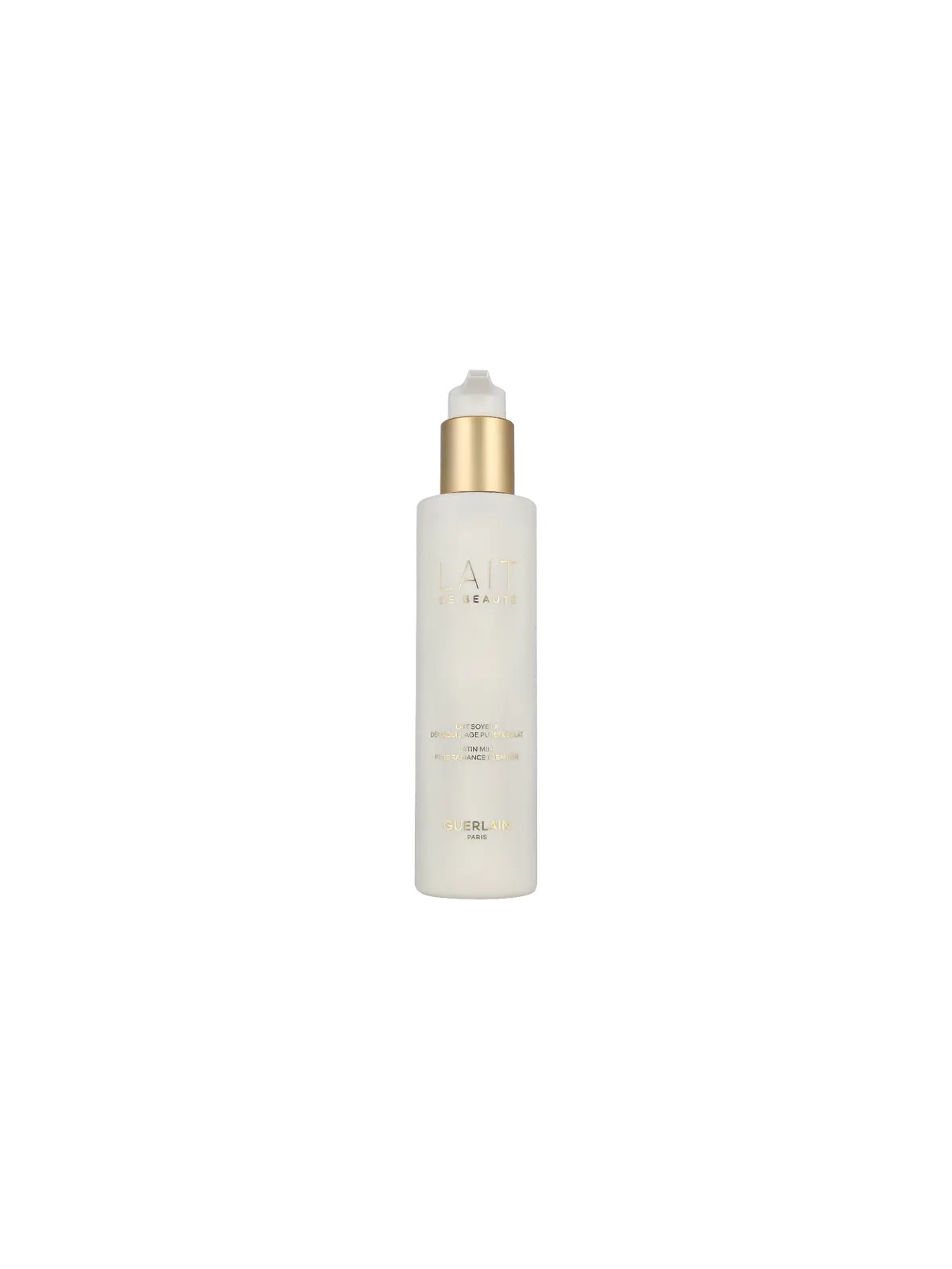 Guerlain LAIT DE BEAUTÉ latte struccante 200ml unisex