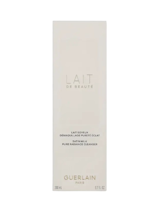Guerlain LAIT DE BEAUTÉ latte struccante 200ml unisex