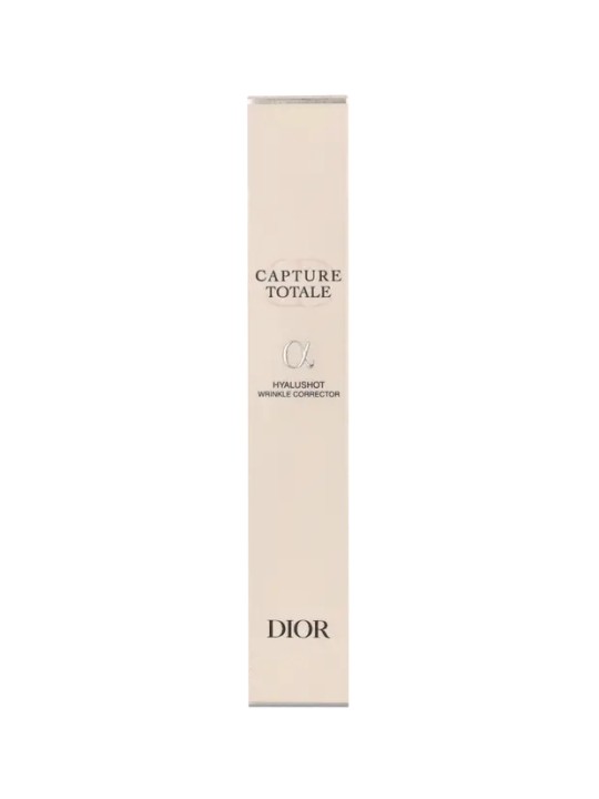 Dior Capture Totale Hyalushot 50ml