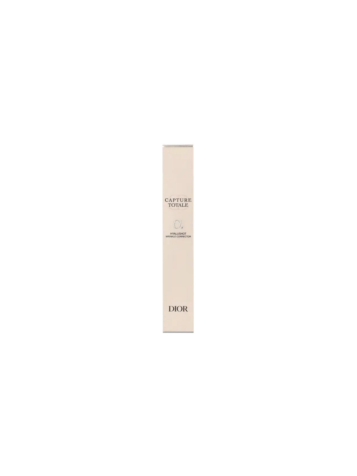 Dior Capture Totale Hyalushot 50ml