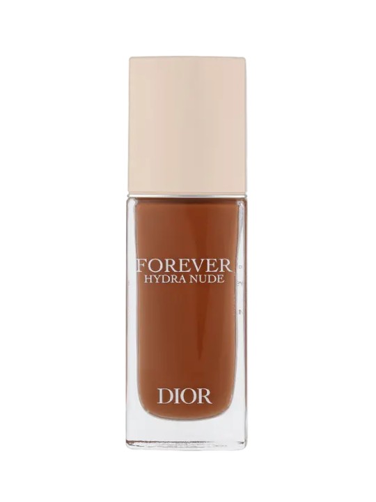 Dior Forever Hydra Nude Foundation Fluid n.6N 100ml