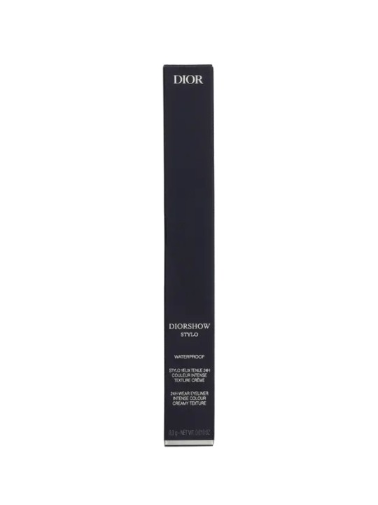 Dior Diorshow 24H Stylo Intense Waterproof Eyeliner n.646 Pearly Coral 50ml
