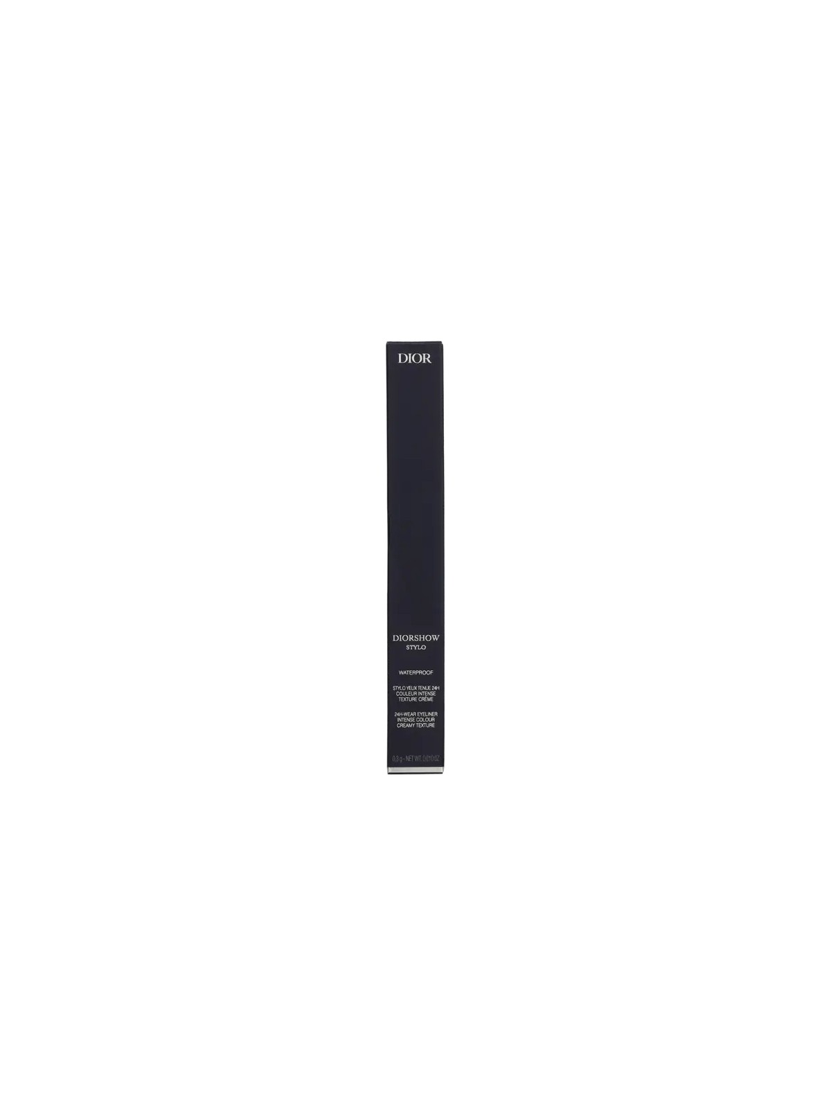 Dior Diorshow 24H Stylo Intense Waterproof Eyeliner n.646 Pearly Coral 50ml