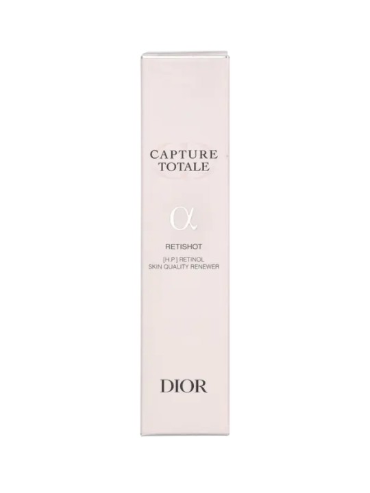 Dior Capture Totale Retishot Concentré 75ml