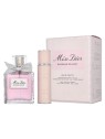 Dior Miss Dior Blooming Bouquet Giftset eau de toilette Spray 100ml  eau de toilette Spray 10ml 60ml