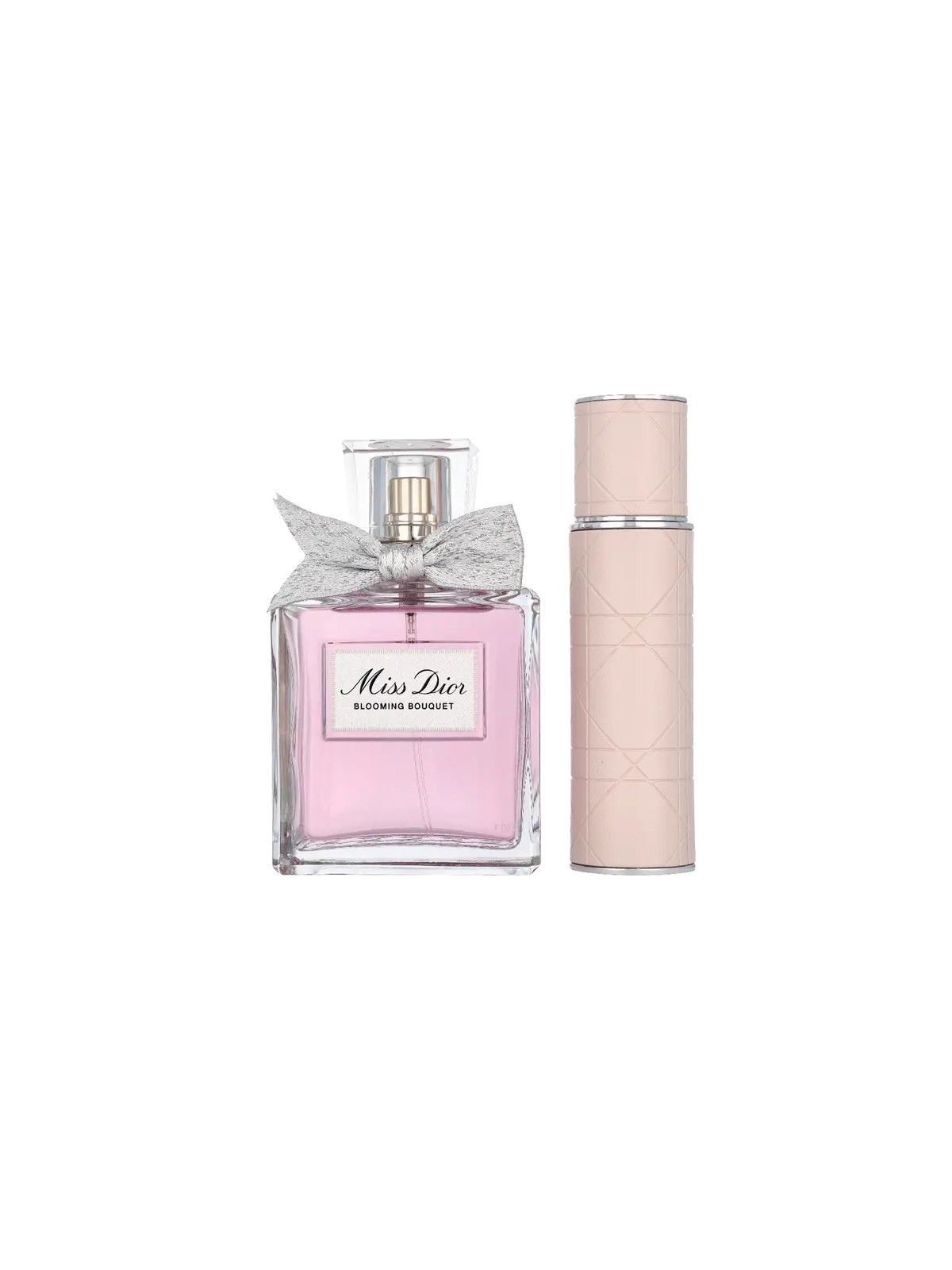 Dior Miss Dior Blooming Bouquet Giftset eau de toilette Spray 100ml  eau de toilette Spray 10ml 60ml