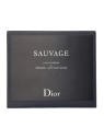 Dior Sauvage Giftset eau de parfum Spray 60ml Cleanser 45ml Serum 45ml 30ml