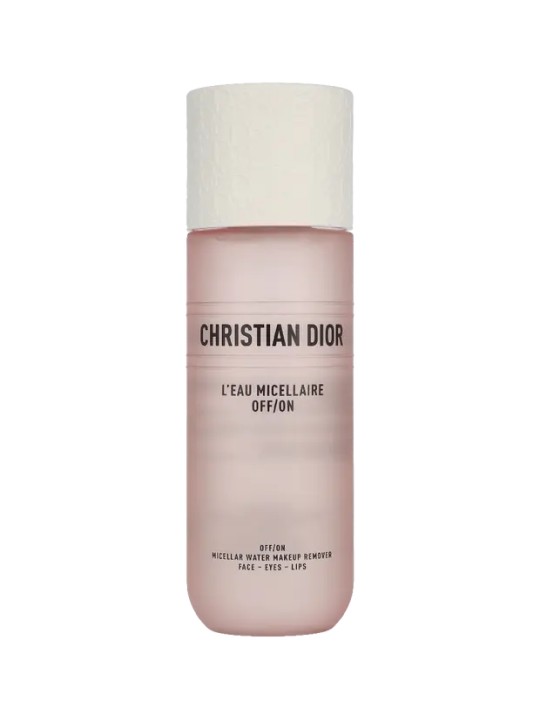 Dior Off On Micellar Water Makeup Remover 125ml