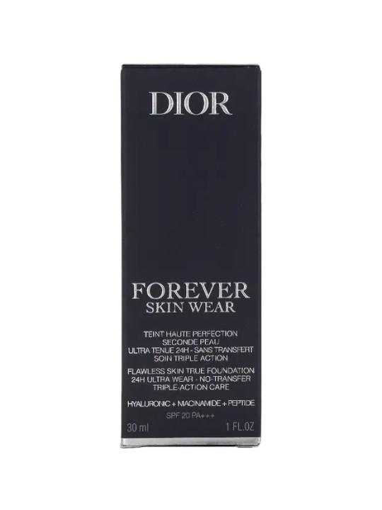 Dior Forever Skin Wear n.5N 15ml