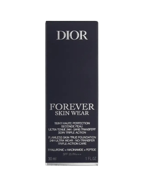 Dior Forever Skin Wear n.2WO 30ml
