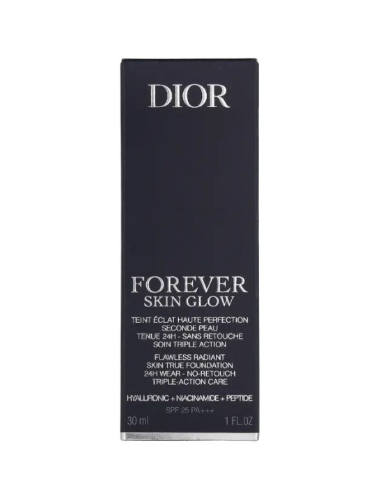 Dior Forever Skin Glow n.4N 30ml